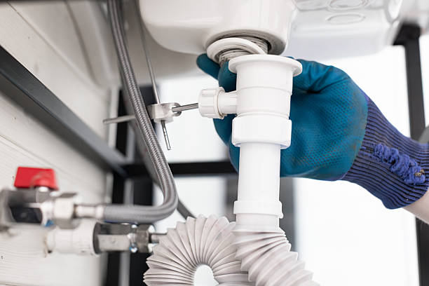 Reliable Plumbing contractor in Johnsburg, IL by Masters Plumbing Service